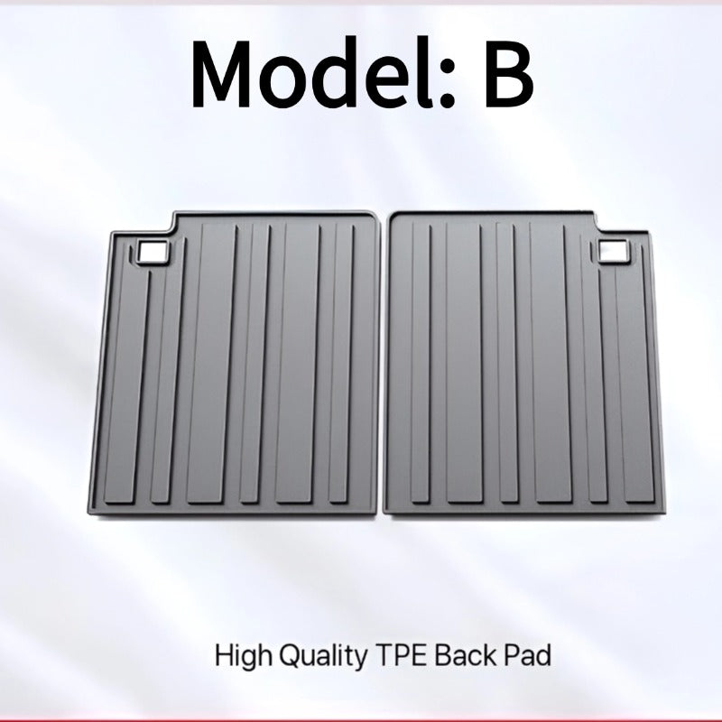 TPE Trunk Mat for Chery Exeed VX-Let us help you explore your 4x4 with us Noxfun