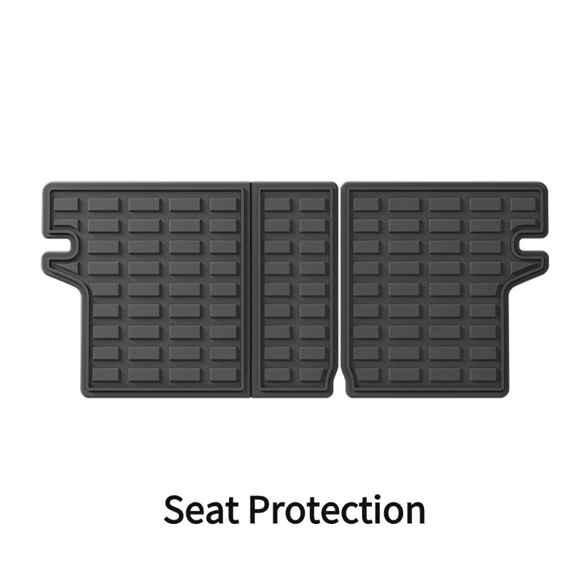 TPE Rubber Floor Mats & Trunk Mat for Chery Jetour T1-Let us help you explore your 4x4 with us Noxfun