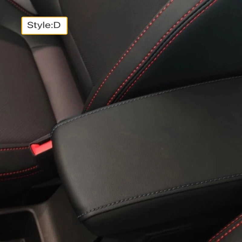 Armrest Cover For Chery Tiggo 7 Pro-Let us help you explore your 4x4 with us Noxfun