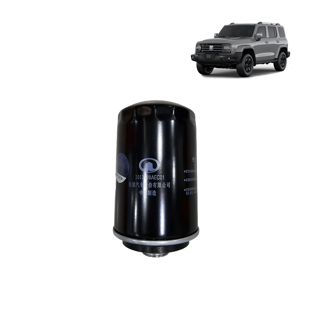TANK 300 OIL FILTER (NOT SUITIBLE FOR HEV)-Let us help you explore your 4x4 with us Noxfun