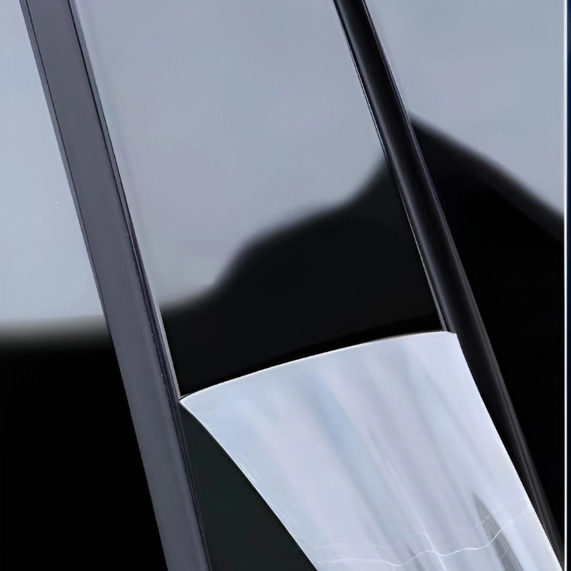 Anti-scratch TPU Protector Film For Chery Exeed RX & Omoda C9-Let us help you explore your 4x4 with us Noxfun