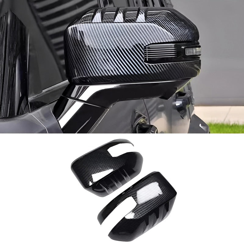 Rear view mirror protection cover for Chery Jetour T2 & Jetour T2 PHEV-Let us help you explore your 4x4 with us Noxfun