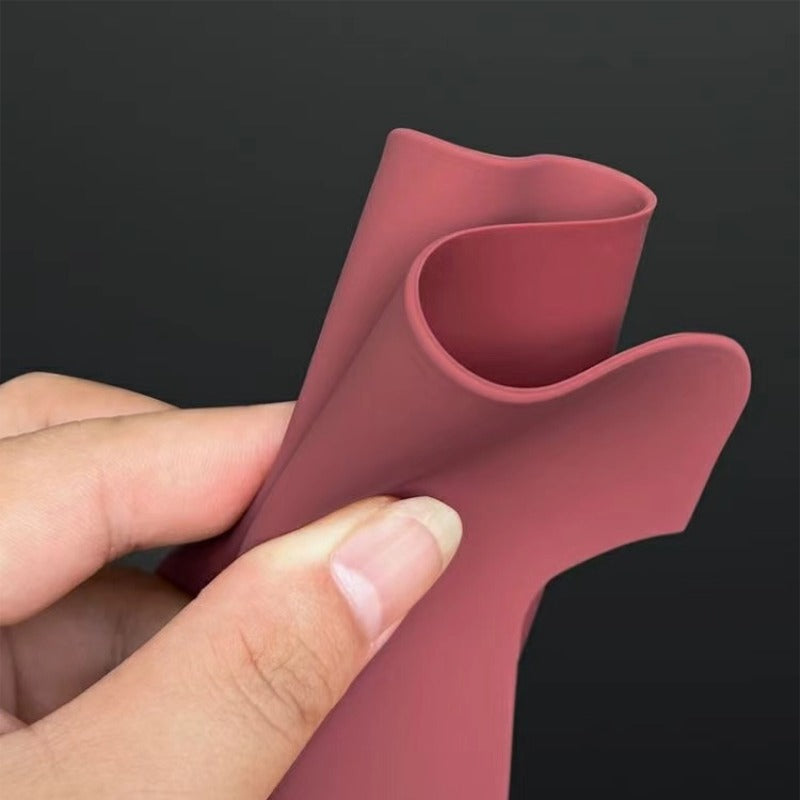 Silicone Center Console Mat for Chery FuLwin T9-Let us help you explore your 4x4 with us Noxfun