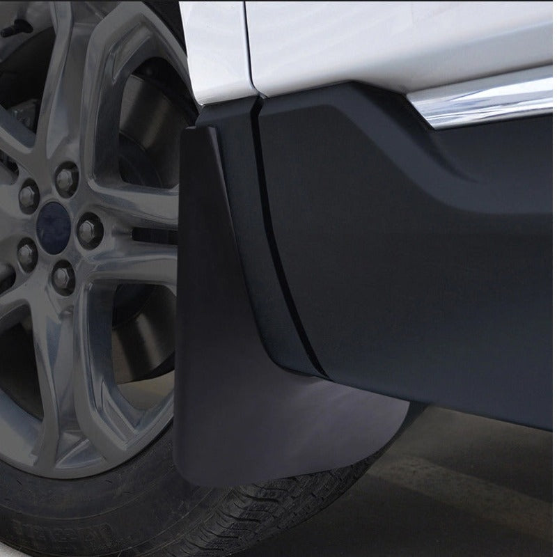 Mud Flaps for Chery Jetour T2-Let us help you explore your 4x4 with us Noxfun