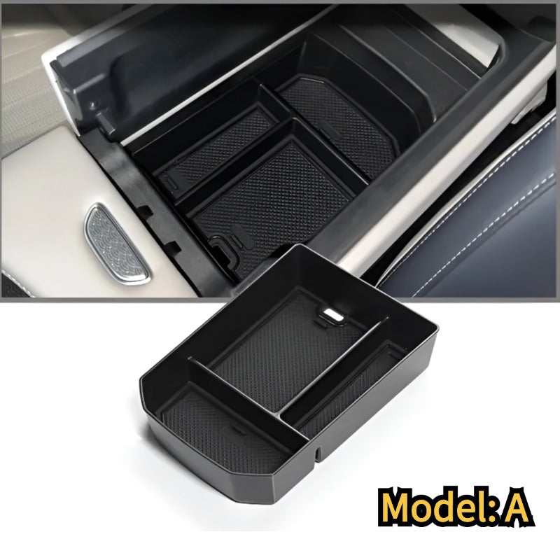 Center Console Organizer Tray for Chery Arrizo 8-Let us help you explore your 4x4 with us Noxfun