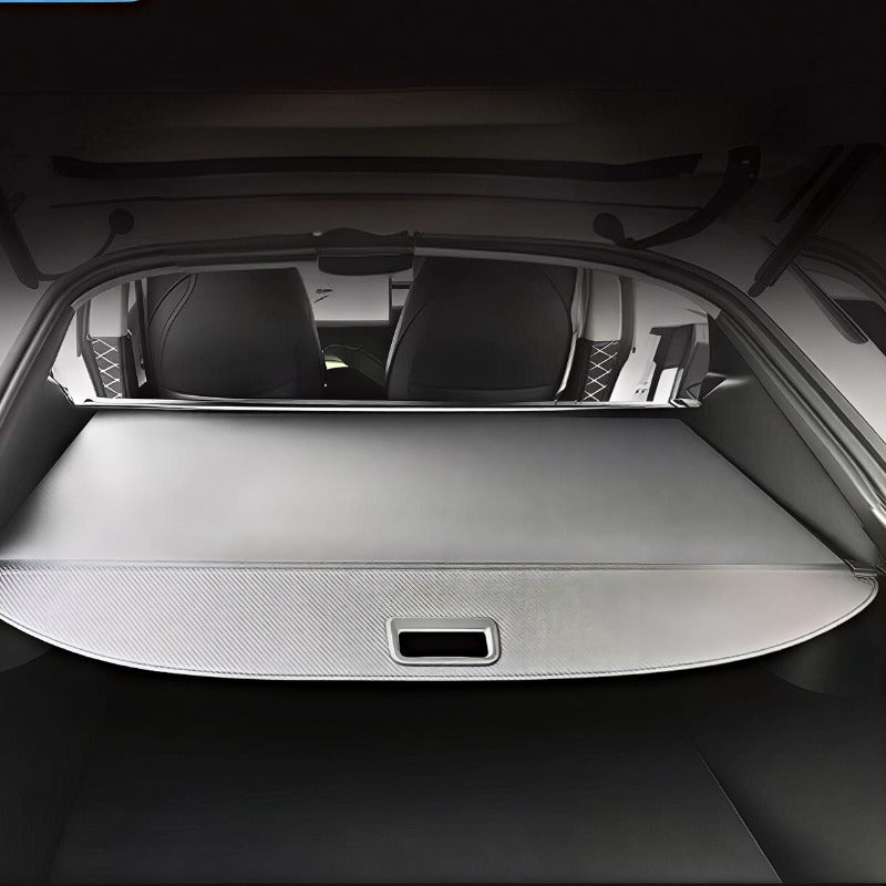 Car boot curtain for Chery Jetour G700-Let us help you explore your 4x4 with us Noxfun