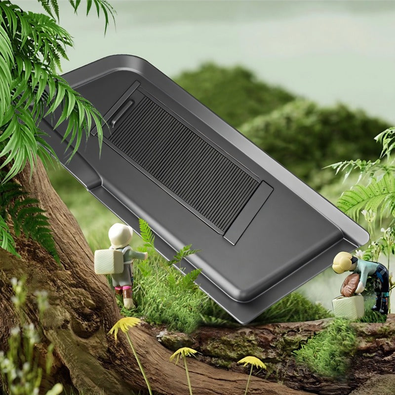Center Console Privacy Curtain for iCAR V27-Let us help you explore your 4x4 with us Noxfun