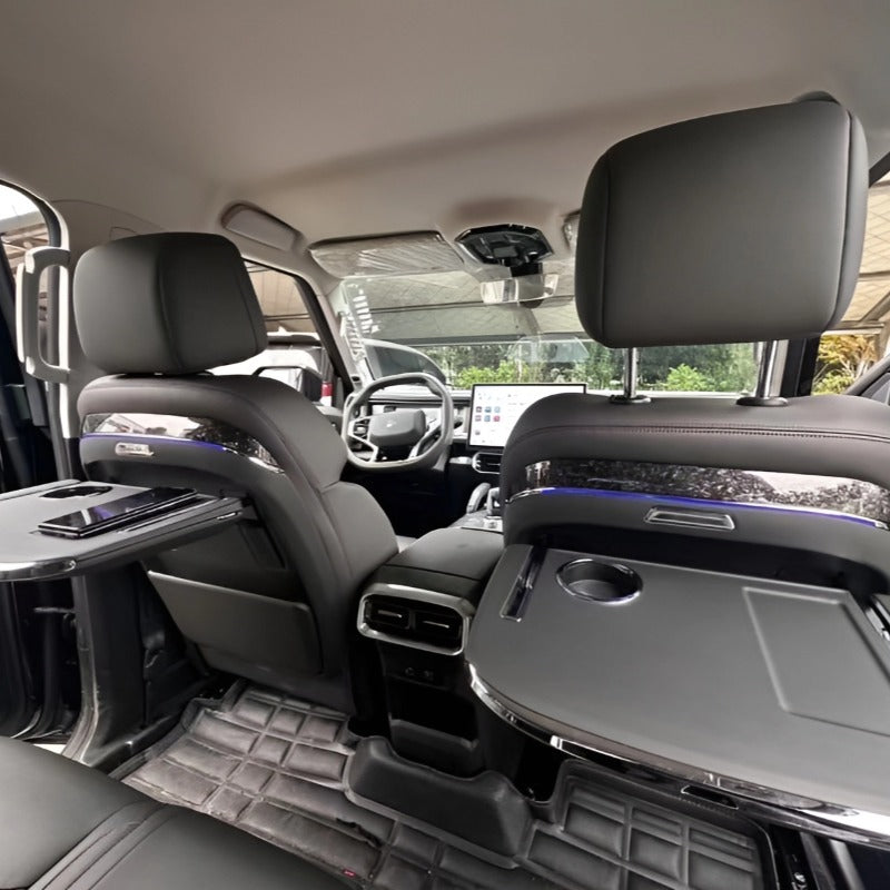 Car Folding Table for Chery Jetour T2-Let us help you explore your 4x4 with us Noxfun