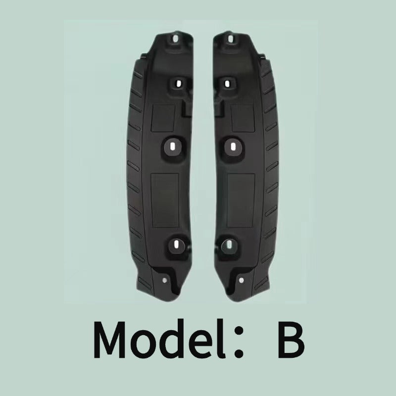 Inner Fender Liners for Chery Omoda C7-Let us help you explore your 4x4 with us Noxfun