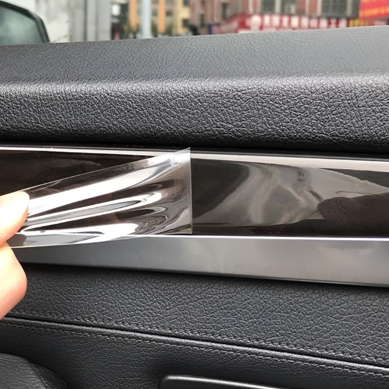 For Arrizo8 Car TPU Scratch Protection Film-Let us help you explore your 4x4 with us Noxfun