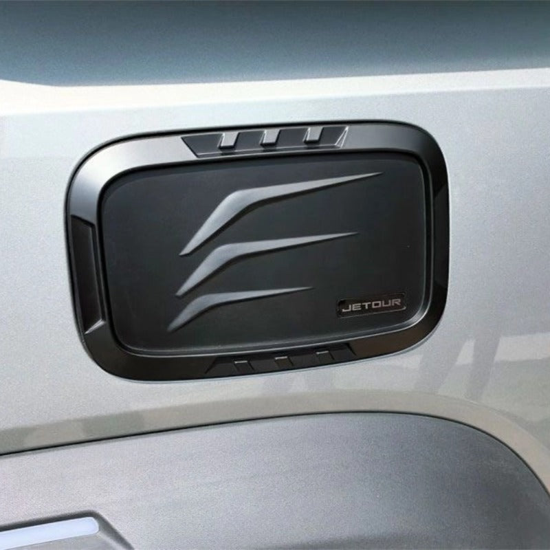 Fuel Cap Protection For Chery Jetour T2 & Jetour T1-Let us help you explore your 4x4 with us Noxfun