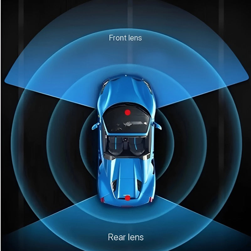 Vehicle Mounted Dash Cam for Chery Jetour DASHING-Let us help you explore your 4x4 with us Noxfun