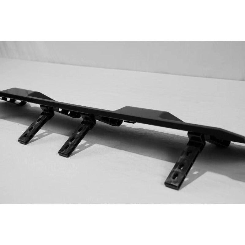Car roof spoiler For Jetour T1 & Jetour T2 & Jetour G700-Let us help you explore your 4x4 with us Noxfun