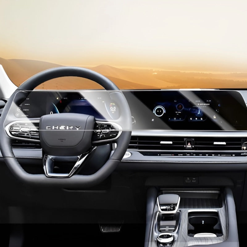Navigation Screen Protector for Arrizo 8-Let us help you explore your 4x4 with us Noxfun