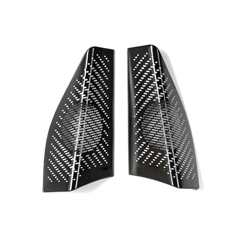 Car Speaker Covers for Chery Jetour T2-Let us help you explore your 4x4 with us Noxfun