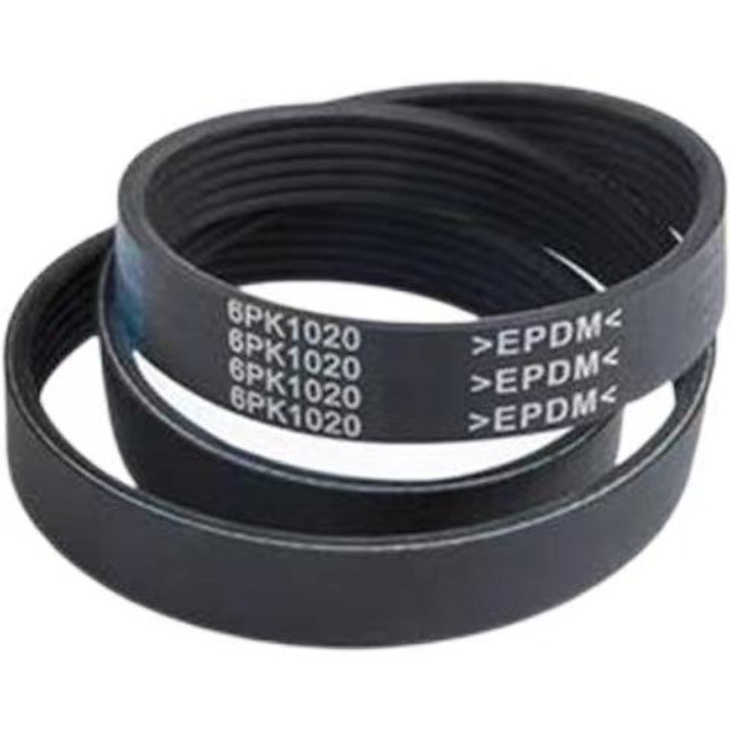 Engine drive belt suitable for Jetour T2 & Jetour T2 PHEV-Let us help you explore your 4x4 with us Noxfun