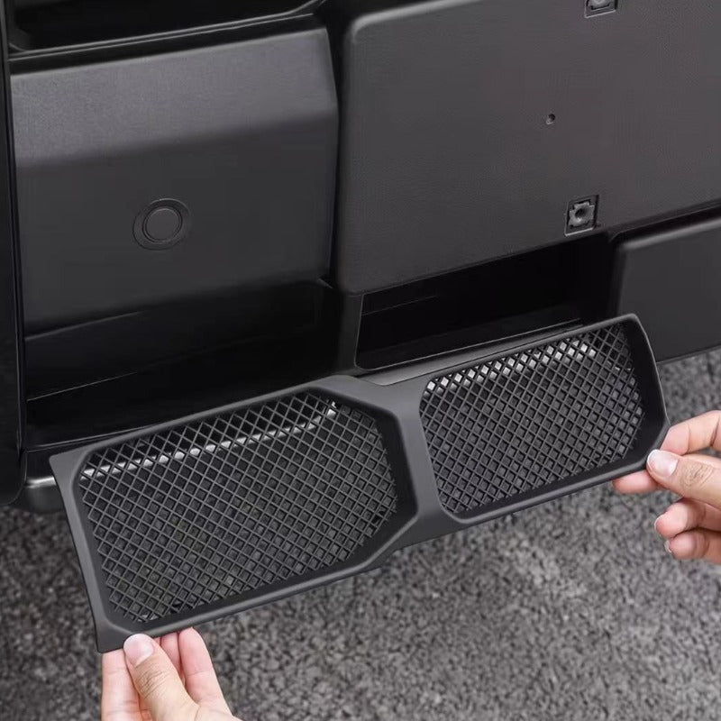 Front Grille Bug Insect Screen for Chery iCAR V27-Let us help you explore your 4x4 with us Noxfun