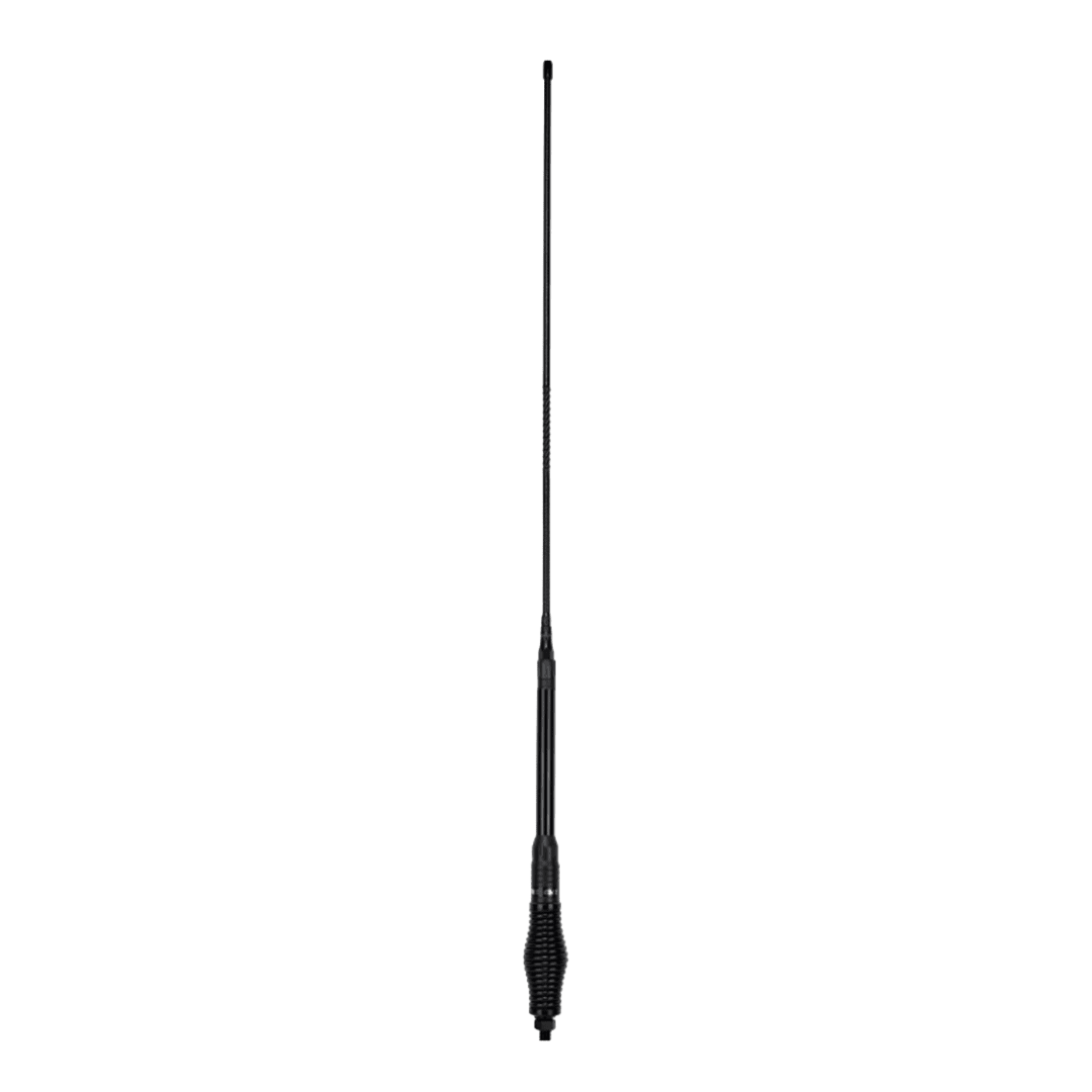 GME AE4018BK1 - 970mm Elevated-Feed Antenna (6.6dBi Gain)-Let us help you explore your 4x4 with us Noxfun