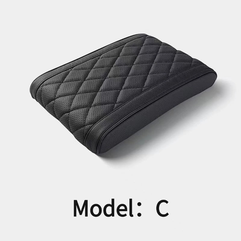 Car armrest box pad suitable for Chery Omoda C7-Let us help you explore your 4x4 with us Noxfun