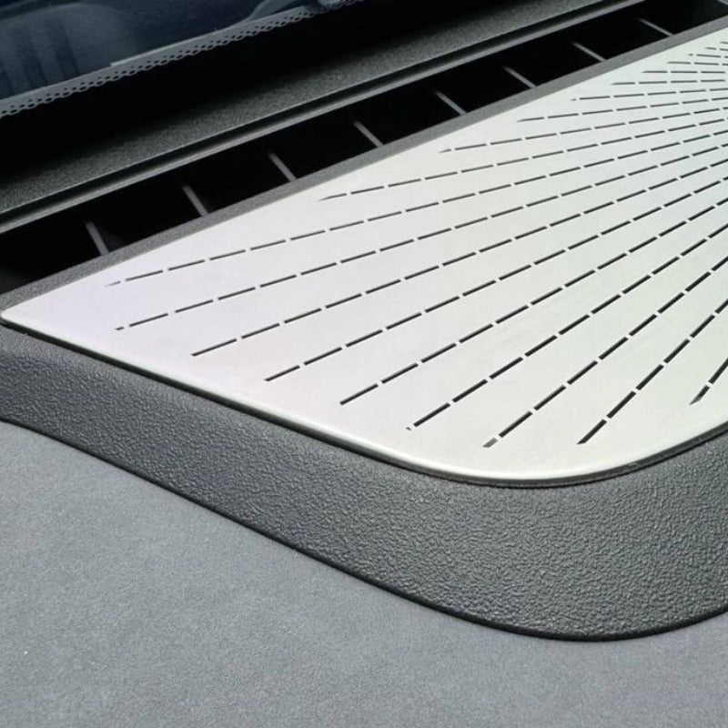 Car Horn Cover for Chery JAECOO J6 (iCAR 03)-Let us help you explore your 4x4 with us Noxfun