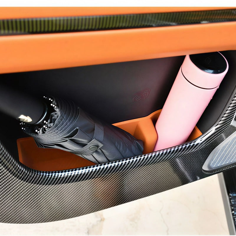Car Door Silicone Storage Box for Chery Jetour G700-Let us help you explore your 4x4 with us Noxfun
