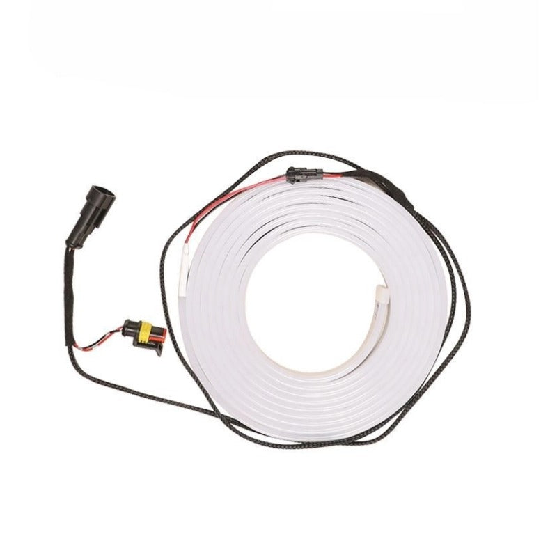 Trunk Light Strip for Chery Jaecoo J8（Tiggo 9）-Let us help you explore your 4x4 with us Noxfun