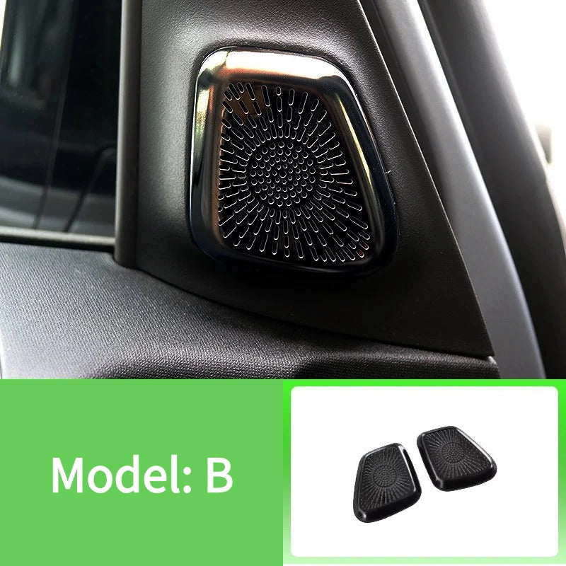 Car Horn Protector for Chery iCAR V23-Let us help you explore your 4x4 with us Noxfun