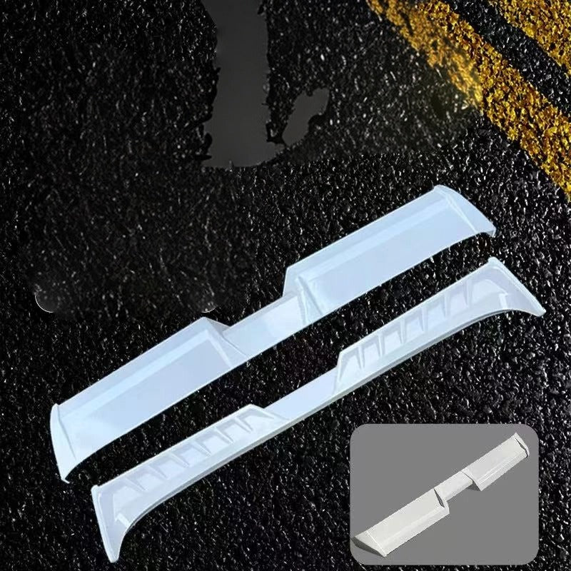 Automotive Genuine Rear Rear Spoiler for Chery iCAR V23-Let us help you explore your 4x4 with us Noxfun
