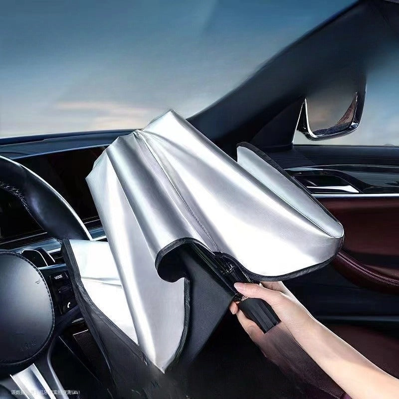 Automotive Sunshades-Let us help you explore your 4x4 with us Noxfun