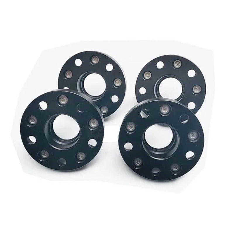 Chery Jetour  T2 & Jetour T2 PHEV Widening Flange Plate（4 PCS）-Let us help you explore your 4x4 with us Noxfun