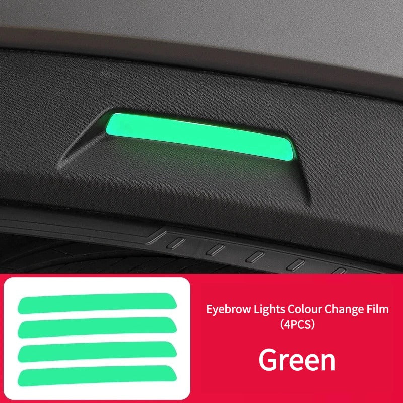 LED Wheel Arch Side Marker Light for Chery Jetour T2-Let us help you explore your 4x4 with us Noxfun