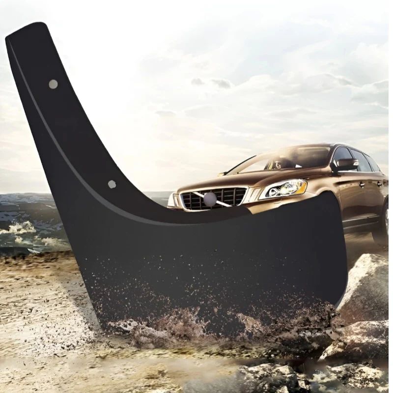 Mud Flaps Splash Guard For Chery Jaecoo J5-Let us help you explore your 4x4 with us Noxfun
