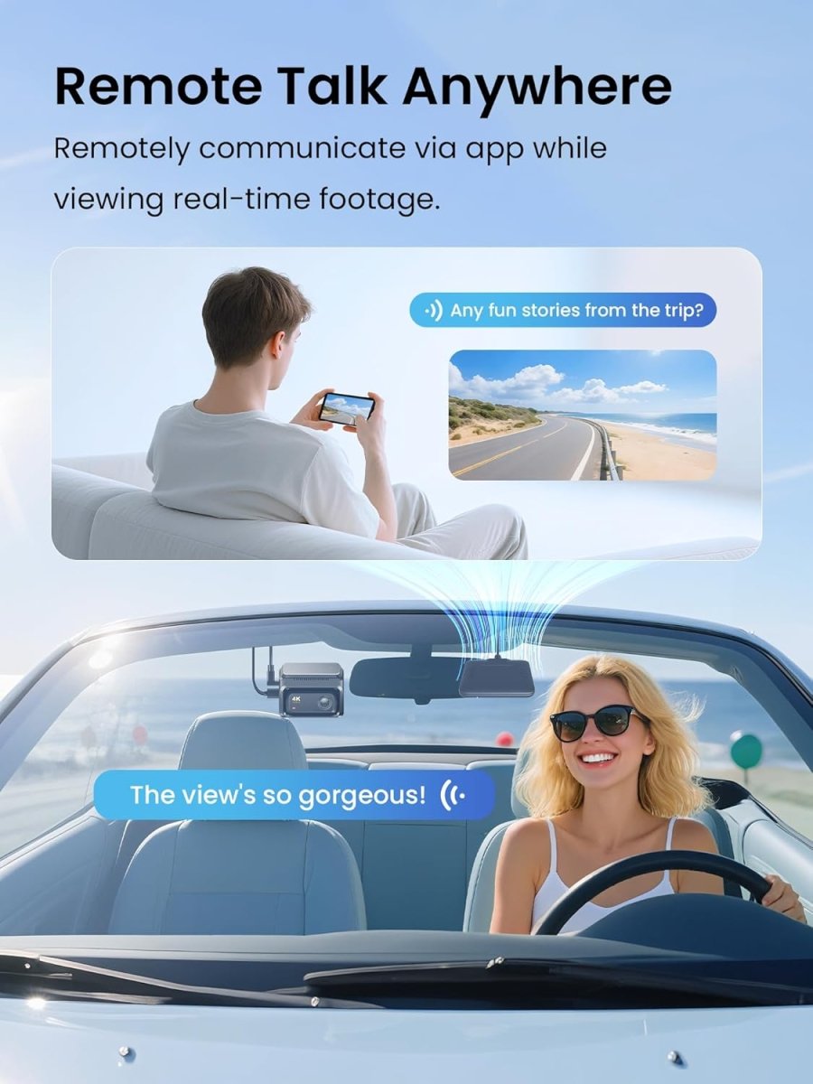 DDPAI 4G CLOUD BOX FOR Z60 & Z60 PRO-Let us help you explore your 4x4 with us Noxfun