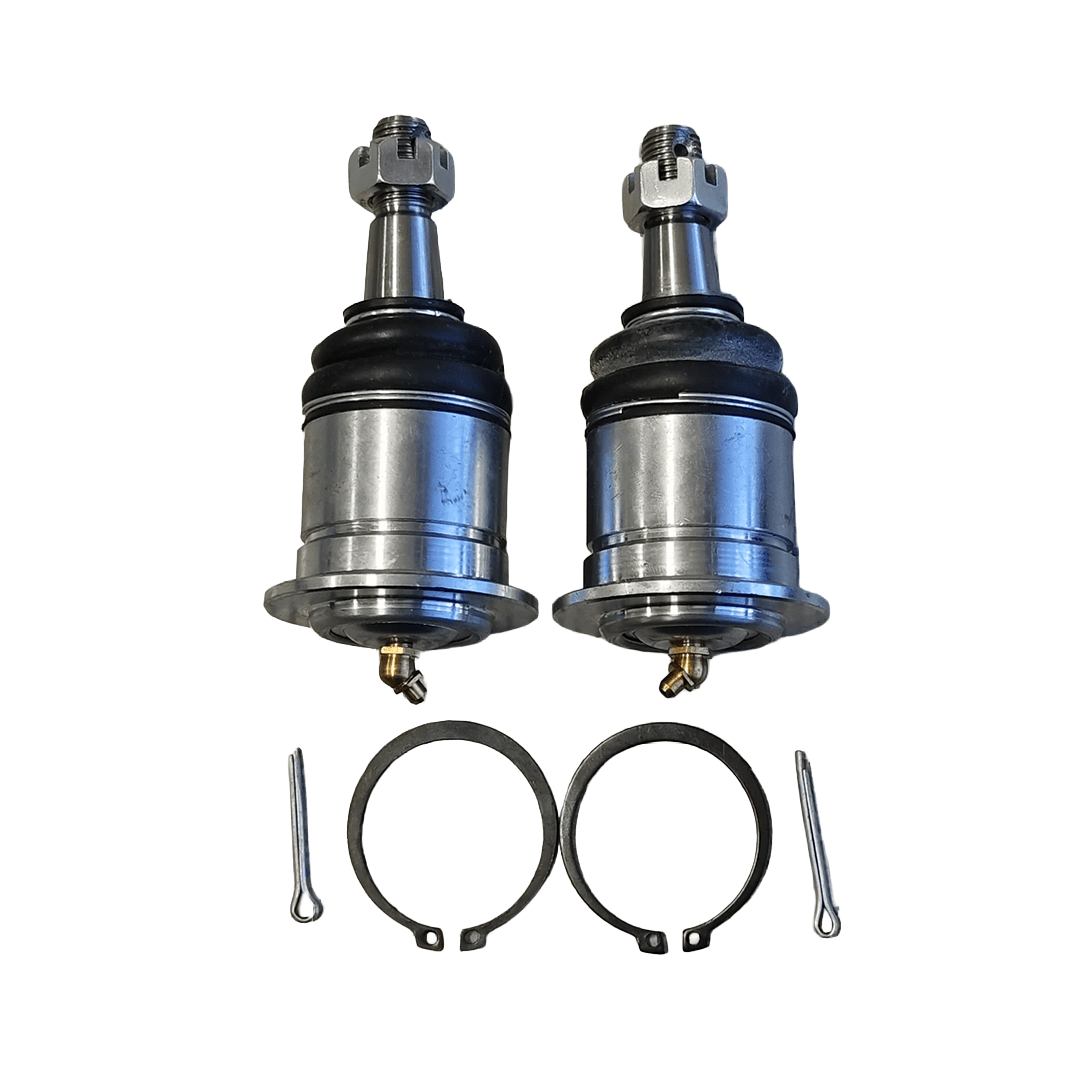 TANK 300 EXTENDED BALL JOINTS-Let us help you explore your 4x4 with us Noxfun