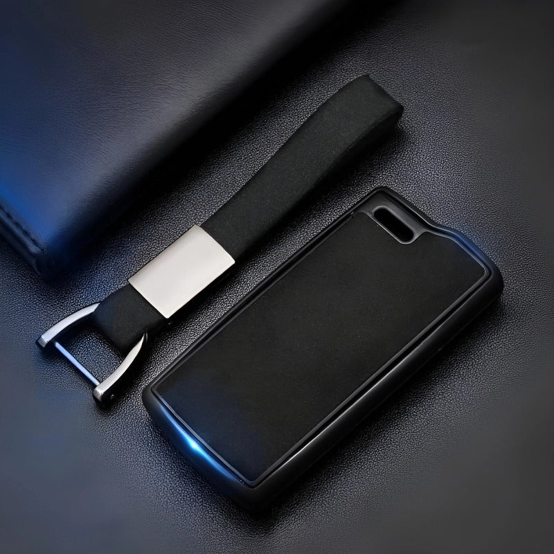 Car Key Protector for Chery Tiggo 7 Pro-Let us help you explore your 4x4 with us Noxfun