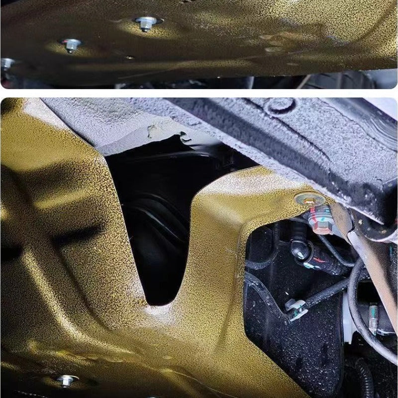 Underbody Skid Plate for Chery Jetour T2 & Jetour T2 PHEV-Let us help you explore your 4x4 with us Noxfun