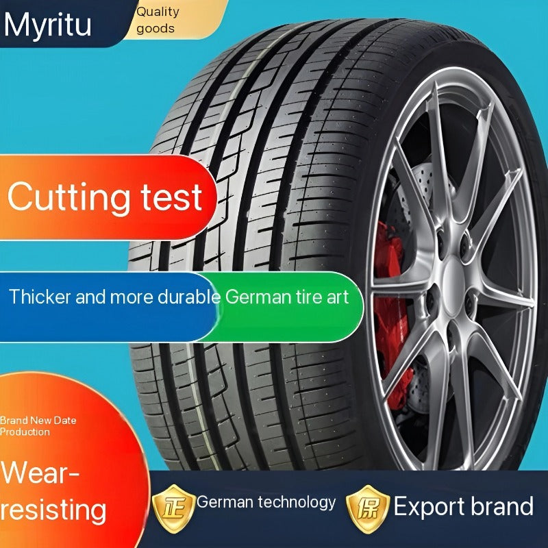 Wear-resistant silent rubber tyres for cars-Let us help you explore your 4x4 with us Noxfun