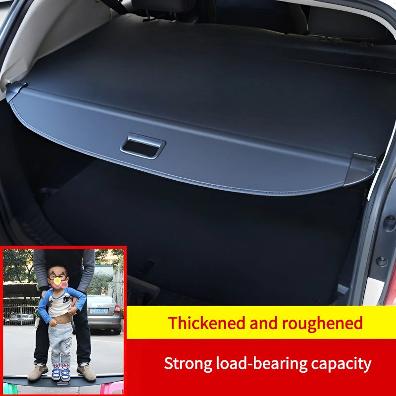 Car boot curtain for Chery Jaecoo J8（Tiggo 9）-Let us help you explore your 4x4 with us Noxfun