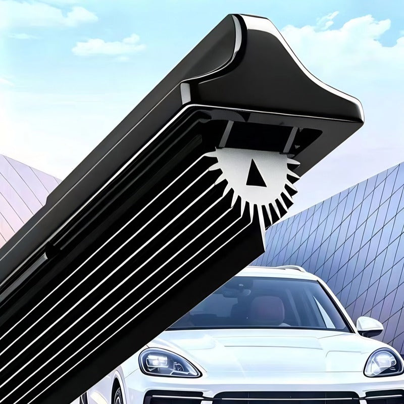 Car windscreen wipers suitable for the Chery iCAR V27-Let us help you explore your 4x4 with us Noxfun