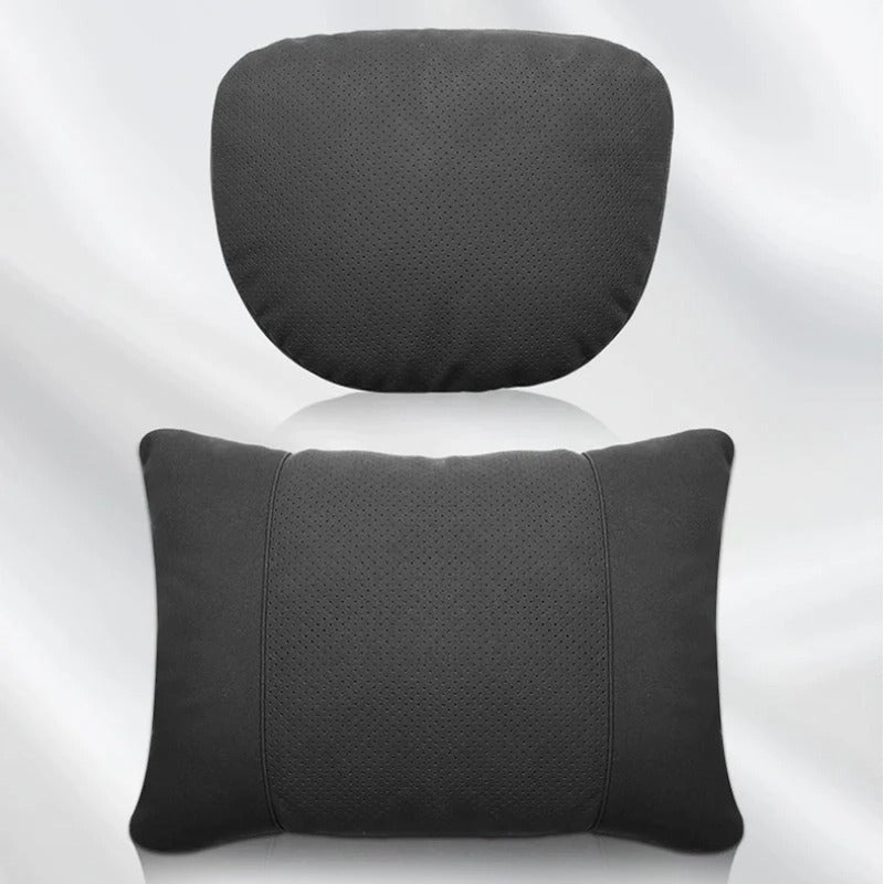 Car Headrest Neck Pillow Fits For Chery-Let us help you explore your 4x4 with us Noxfun