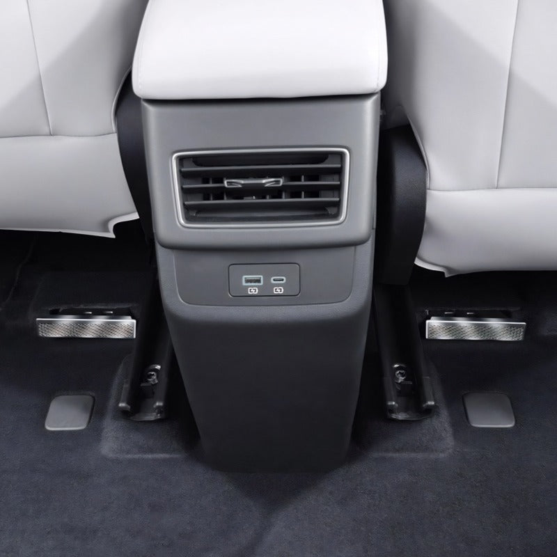 Dustproof Air Vent Grille Guard Cover Compatible with Chery iCAR V27-Let us help you explore your 4x4 with us Noxfun