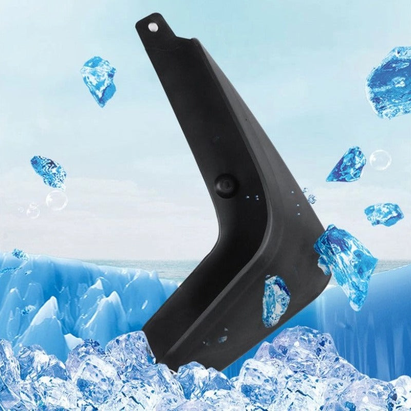 Mud Flaps for Chery Jetour T2-Let us help you explore your 4x4 with us Noxfun