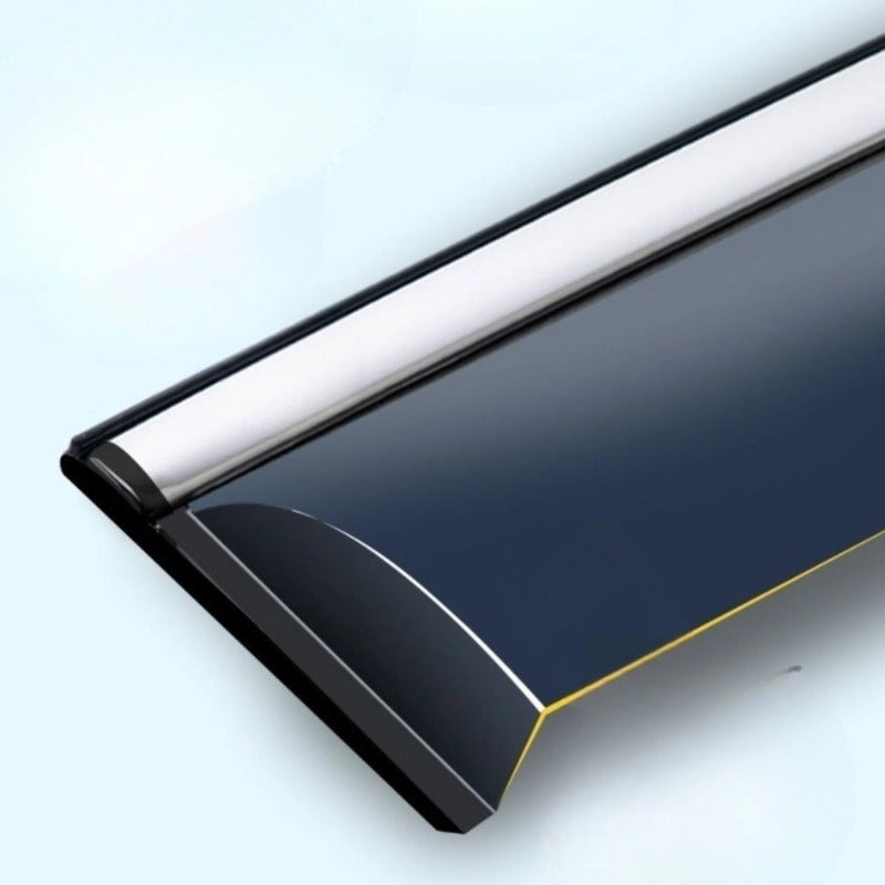 Window Visor For Chery Exeed TXL-Let us help you explore your 4x4 with us Noxfun