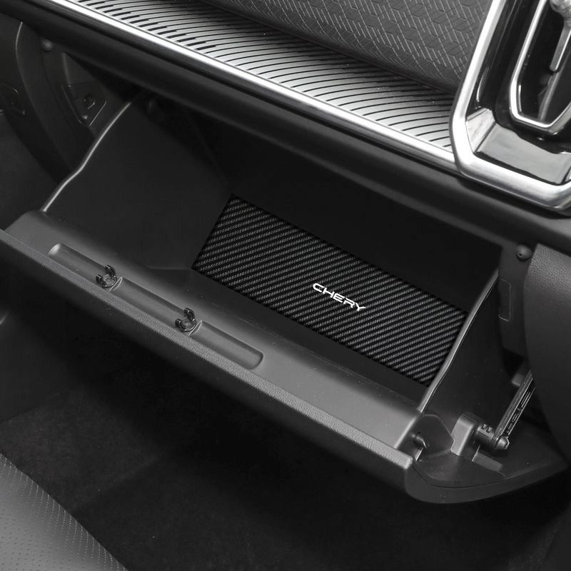 Storage Box Non-Slip Pad For JAECOO J7 & 7 PHEV-Let us help you explore your 4x4 with us Noxfun