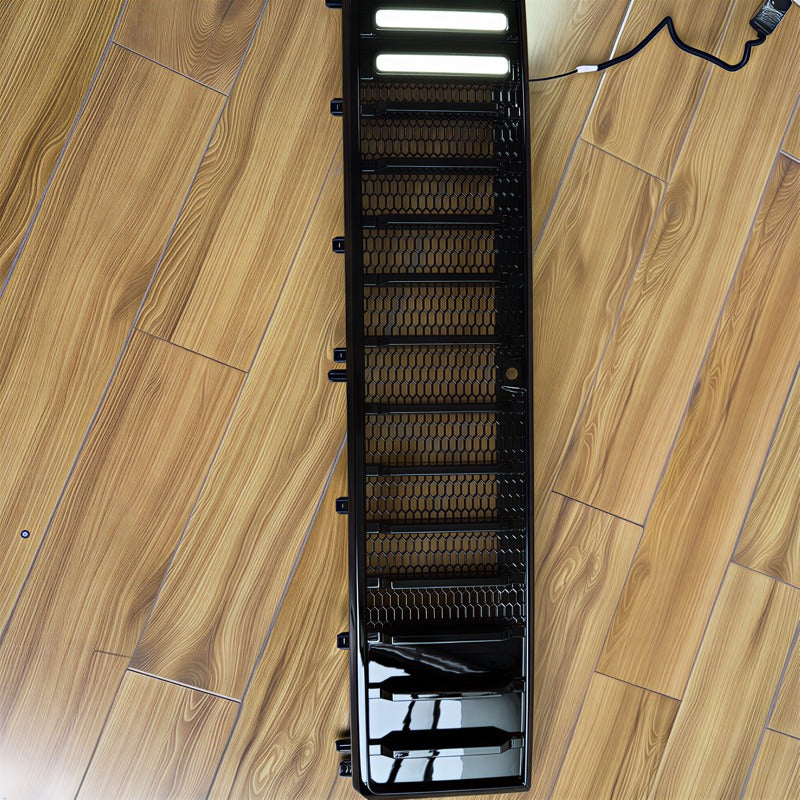 Car front grille For Chery Jetour T1-Let us help you explore your 4x4 with us Noxfun