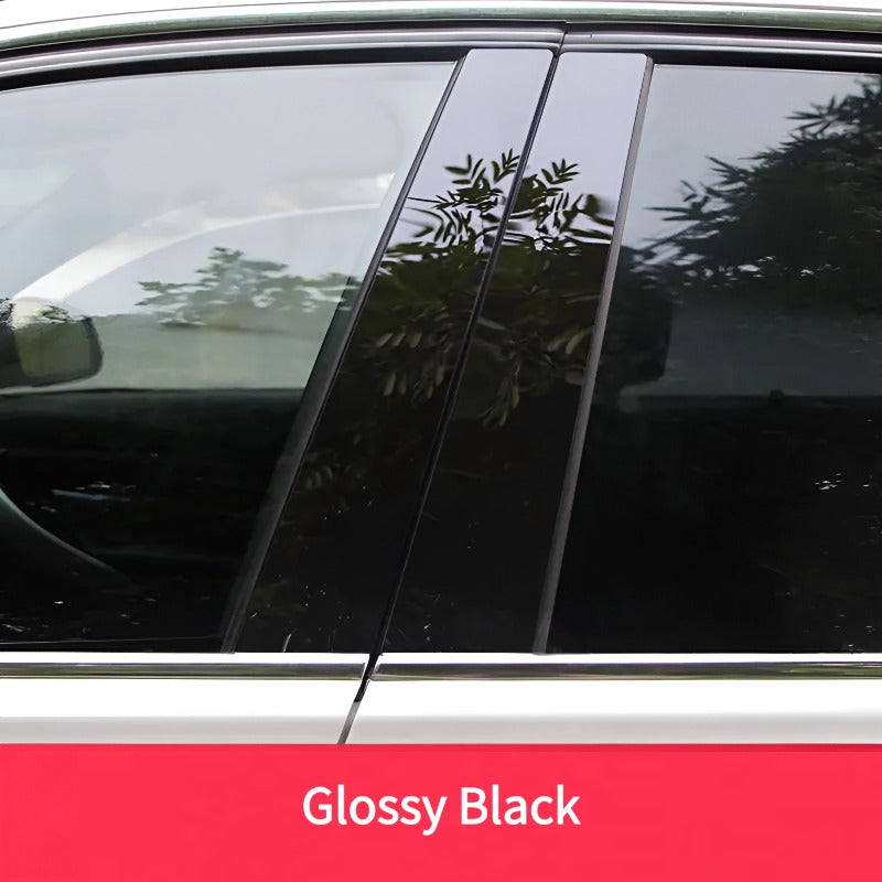 Car Window Strip For Chery Exeed VX-Let us help you explore your 4x4 with us Noxfun
