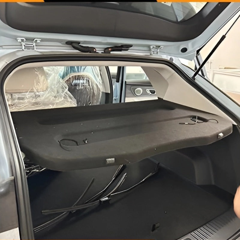 Car boot curtain for Chery Omoda 5/Omoda E5-Let us help you explore your 4x4 with us Noxfun