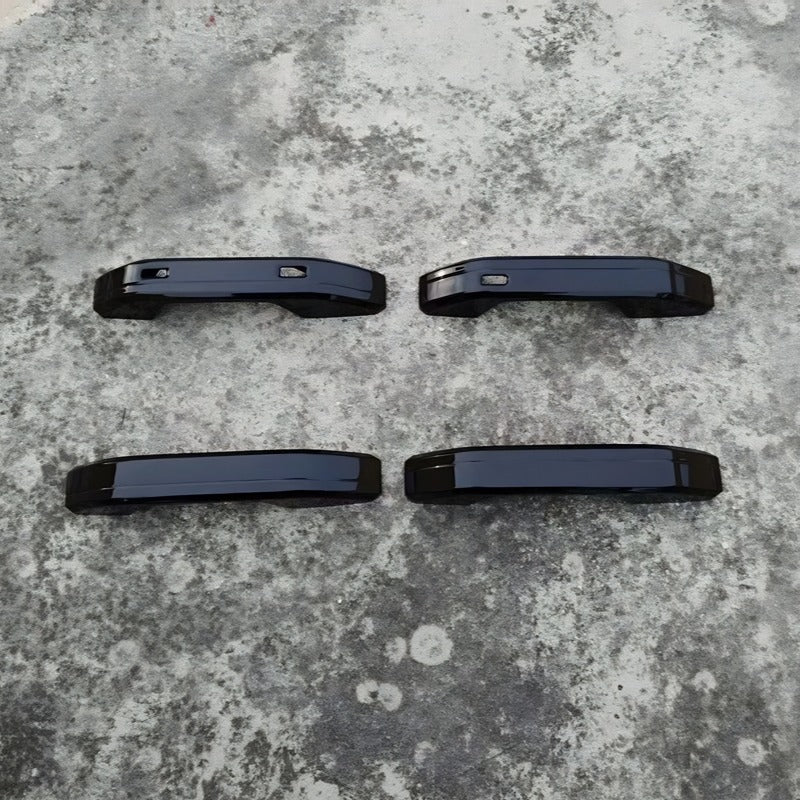 Exterior Door Handle Protective Covers for Chery iCAR V27-Let us help you explore your 4x4 with us Noxfun
