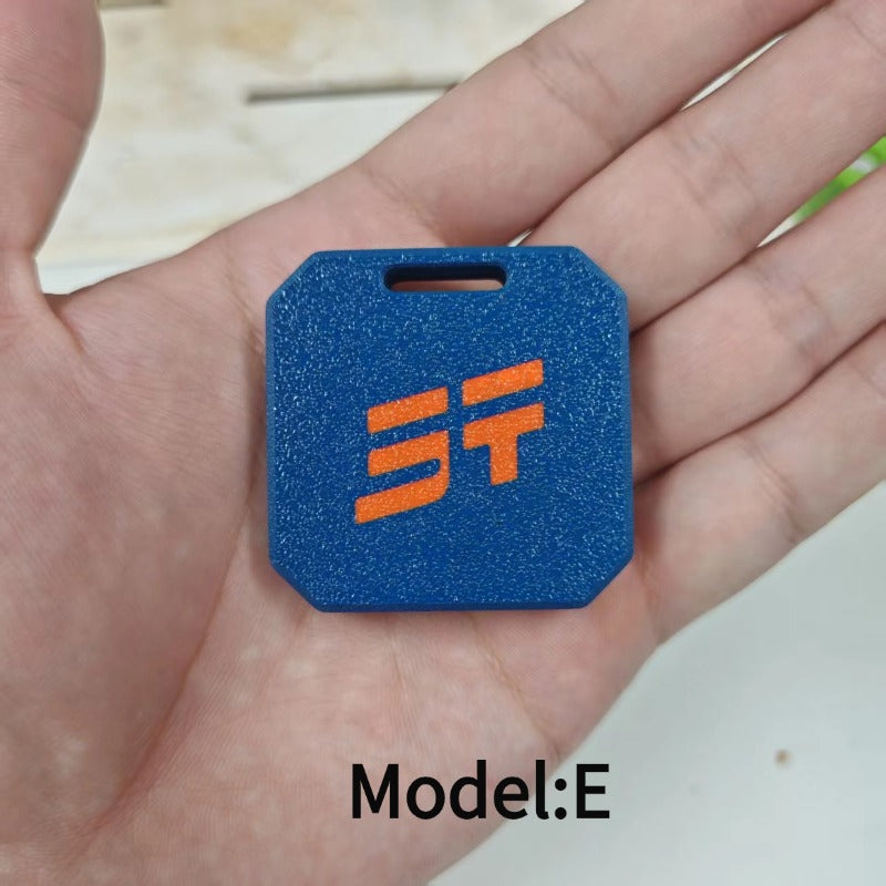 Car Key Case Conversion Mini for Chery Jetour T2-Let us help you explore your 4x4 with us Noxfun
