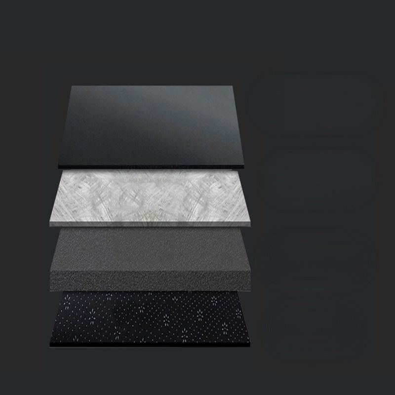 Microfiber Leather Dash Mat for RHD Chery Omoda C5 & E5-Let us help you explore your 4x4 with us Noxfun